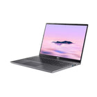 Acer - Chromebook CB516-1H-37LZ-CA 16 po - Intel Core i3-1315U - SSD 128 Go - RAM 8 Go - Google Chrome OS - Noir-Ce Chromebook Plus vous permet d'effectuer plusieurs tâches simultanément et de gérer facilement les tâches exigeantes. Il vous permet de rester concentré et d'être plus productif, plus rapidement