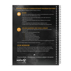 Dynamic Math - Cahier d'exercices, C.-B., 11e année-Le classeur contient des instructions, des exemples et des questions pratiques