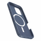 OtterBox - Coque Symmetry avec motifs graphiques et MagSafe pour iPhone 16 - Marbre du désert élevé-Ancrages intégrés permettant de fixer des sangles et des breloques pour téléphone