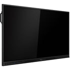Optoma Technology - Moniteur tactile commercial 3653RK 65 po UHD 4K-Luminosité de 450 nits | Niveau de brume de 25 %