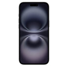 Apple - iPhone 16 Plus 6,7" - 128 Go - Noir - Bell et Virgin Plus-Commande De La Caméra. Prenez Le Contrôle: La commande de la caméra facilite l'accès aux outils photo et vidéo, comme le zoom et la profondeur de champ, pour des images parfaites en un temps record