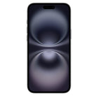 Apple - iPhone 16 Plus 6,7" - 128 Go - Noir - Bell et Virgin Plus-Commande De La Caméra. Prenez Le Contrôle: La commande de la caméra facilite l'accès aux outils photo et vidéo, comme le zoom et la profondeur de champ, pour des images parfaites en un temps record