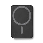 Ideal of Sweden - Support à Ventouse MagSafe - Noir-Compatible avec MagSafe