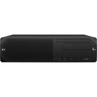 HP - Station de travail Z2 Small Form Factor G9 - Intel Core i9 -14900K - 32 Go DDR5 - 1 To SSD - Intel UHD Graphics 770 - Windows 11 Pro - Noir-Accélérez votre flux de travail actuel grâce à des options de processeur, de graphiques, de mémoire, de stockage et de ports d'E/S.