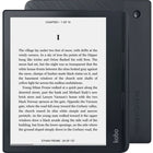 Kobo - Liseuse numérique Sage HD 8" - Noir-Un processeur quadruple cœur et un Wi-Fi double bande plus rapide offrent des performances extraordinaires
