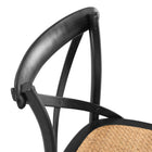 Modway - Gear Tabouret de bar - Noir-10