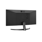 LG - Moniteur 29WQ500-B 29 pouces UltraWide Full HD IPS avec AMD FreeSync-7