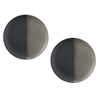 Maxwell & Williams - Umi Plateau Rond - 36 cm - Paquet de 2-Lave-vaisselle