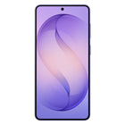 Samsung - Galaxy S26+ - 256 Go - Violet Cobalt - Bell et Virgin Plus-La série Galaxy S26 améliore automatiquement tout ce que vous voyez grâce à un affichage plus net et plus éclatant, rendant ainsi vos contenus préférés plus faciles et plus agréables à regarder