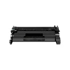 Ecotone - Toner reconditionné Canon 057 (3009C001) - Rendement standard - Noir-Type : Toner