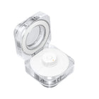 Samsung - Galaxy Ring - Taille  9 -  Noir Titane-Connaissez votre fréquence cardiaque grâce à un suivi continu qui filtre les mouvements de votre corps