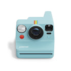 Polaroid - Now + Génération 3 - Bleu Arctique-Connexion facile à l'application Polaroid via Bluetooth.