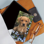 DateWorks - Planificateur de poche mensuel Chiots 2025-2026 - 3,5 po x 6,5 po - Bilingue-7