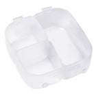 b.box - Mini Lunchbox - Brise Océane-Capacité : 1 L