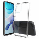 Blu Element - DropZone pour Moto G 2023 Transparent-Polycarbonate transparent anti-rayures