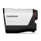 Garmin - Approche Z10 - Télémètre laser de golf-Planifiez votre approche: Voyez la distance entre le drapeau et l’avant et l’arrière du vert directement dans le viseur pour comprendre rapidement où se trouve le drapeau sur le vert