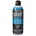 Liquid Wrench - Lubrifiant avec Cerflon 311 g - Paquet de 12-Desserre les écrous et boulons rouillés