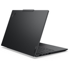 Lenovo - ThinkPad E14 Gen 7 14 po Portable - Intel Ultra 7 255H - 16 Go de RAM - 512 Go SSD - Windows 11 Pro - Noir-Unité de traitement neuronal : Oui