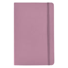 TRU RED - Carnet à couverture flexible lignées - 5,5 x 8 po - Couleurs assorties-5