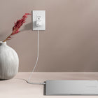 Belkin - Chargeur secteur rapide USB 45 W avec câble USB-C vers USB-C de 1 mètre-10