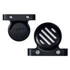 Laut support de selle de vélo pour apple airtag - noir-Transformez votre AirTag en mesure de sécurité, tranquillité d'esprit pour votre vélo.