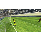 Final Kick Football Legends pour PlayStation 5-Habiletés du joueur – Tir puissant, maîtrise de la courbe, bouclier du gardien, prédiction de tir, balle invisible : un bonus rare qui rend temporairement le ballon invisible pour le gardien