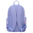 Jump - Sac à Dos Trailblazer - Mauve-Dos et bretelles rembourrés