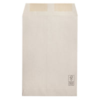 Enveloppes robustes pour catalogues SupremeX, 6 1/2 pox 9 1/2 po, ouverture sur le bout, papier kraft naturel, 24 lb, 100/pqt-Enveloppes à bout ouverte