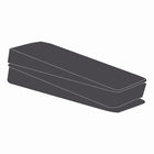 BIOS Professional - Cales de table - Paquet de 30-Antidérapant