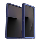 OtterBox - Étui Defender Pro XT avec Magnets pour Samsung Galaxy Z Fold8 Ultra - Bleu-Les bumpers autour de la caméra protègent contre les coups forts