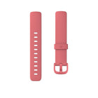 Fitbit Inspire 2 - Rose des sables-Utilisez plus de 20 modes d'exercices pour suivre vos objectifs de distance, les calories brûlées et bien plus
