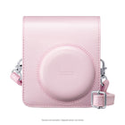 Fujifilm - Étui pour appareil instax mini 13 - Rose bonbon-Étui élégant et compact pour l'appareil instantané instax mini 13