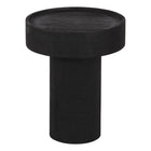 Zuo - Watson Table d’appoint - Noir-Couleur: Noir