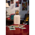 Fujifilm - Imprimante pour téléphone intelligent Instax Mini Link 3 - Rose cendré-Impression de photos à partir des vidéos sur ton téléphone intelligent