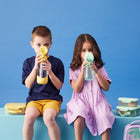 b.box - Bouteille Tritan - 600ml - Twist Citron-10