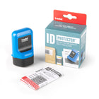 Trodat - Tampon à rouleau ID Protector-7