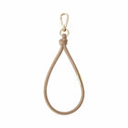 Ideal of Sweden - Bracelet de Téléphone - Beige-Ce bracelet s'adapte à la plupart des coques de téléphone, non compatible avec les modèles d'iPhone X, XS, X Max (combiné avec IDEAL OF SWEDEN CASES 11 Pro et 11Pro Max)