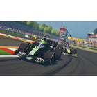 Formula Legends : Édition Legacy sur PlayStation 5-Circuits emblématiques, réimaginés : Courez sur 14 circuits inspirés de la course historique
Des lieux, chacun évoluant au fil des années. Des quais de yachts baignés de soleil aux hauteurs impressionnantes, ces sentiers
Mélangez la nostalgie avec une touche de fraîcheur.