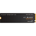 Western Digital - SSD interne M.2 WD BLACK SN7100 NVMe PCIe 4.0 - 4 To-SSD de jeu performant et infaillible