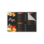 Royal Sovereign - Film pour pochettes de plastification thermique – 5 mil – format menu / tabloïd – Paquet de 100-Fonctionne avec toutes les plastifieuses thermiques