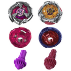 Hasbro - Beyblade Dual Pack - Assortiment-6
