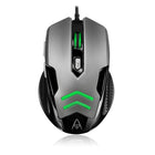 Adesso - iMouse X1 - Souris de jeu RGB filaire USB - noir-8