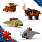 LEGO - Star Wars Le calendrier de l’Avent 2026-Cadeau de Noël pour les enfants de 6 ans et plus