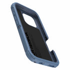 OtterBox - Coque Defender Pro avec MagSafe pour iPhone 16 Pro - Bleu ciel-DROP+ | Résiste à 7 fois plus de chutes que les normes militaires (MIL-STD-810G 516.6)