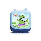 toniebox Les Numberblocks : Jeu d'aventures éducatives-Connectez votre Toniebox au Wi-Fi grâce à une configuration simple, en une seule étape Compatible avec toutes les Toniebox