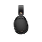 Edifier - WH950 Casque supra-auriculaire sans fil à réduction du bruit avec jumelage rapide Google - Noir-Connexion à deux appareils avec la dernière technologie Bluetooth 5.3 qui vous permet de passer d'un appareil à un autre