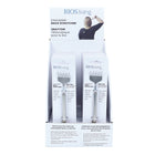 BIOS Living - Présentoir pour gratte-dos - Paquet de 20-Conception télescopique