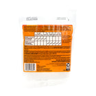Gorilla - Hot Glue Sticks 4 po Taille Complet - Paquet de 30-Toutes températures : Convient aux pistolets à colle à haute et basse température