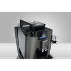 Jura - Machine a Café Professionelle W8 Dark Inox-Garantie limitée du fabricant de 1 an