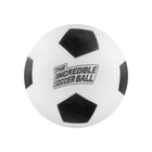 Incredible Novelties- Incredible Soccer Ball - Couleurs assorties-Conception à rebond silencieux : Spécialement conçue pour éliminer le bruit des rebonds et permettre un entraînement sans distraction